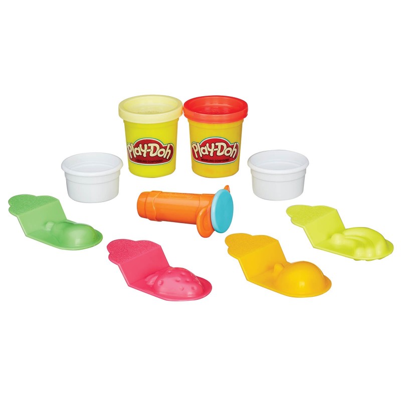 Play-doh μίνι κουβαδάκι mini bucket b4453 - Play-Doh