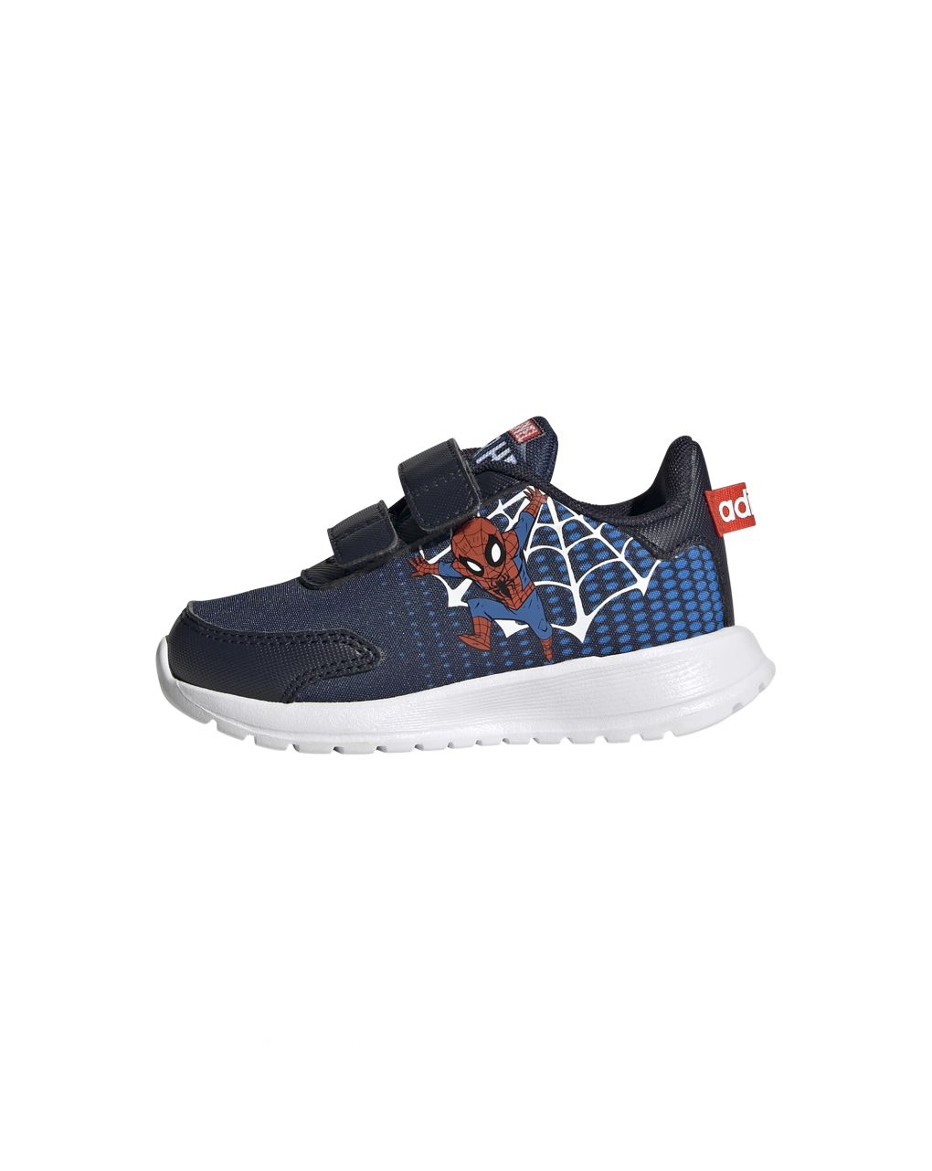 αθλητικά παπούτσια adidas spiderman tensaur run i για αγόρι - Adidas