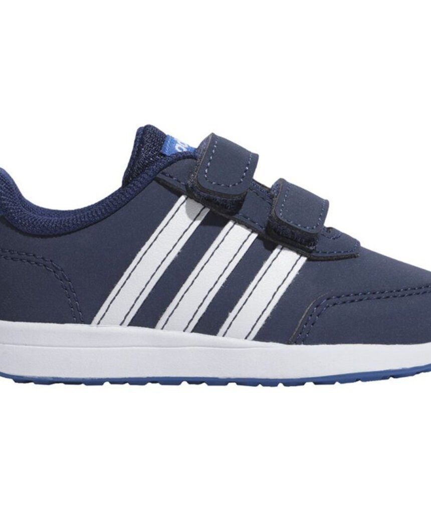 αθλητικά παπούτσια adidas vs switch 2 cmf inf eg5141 σκούρο μπλε για αγόρι - Adidas