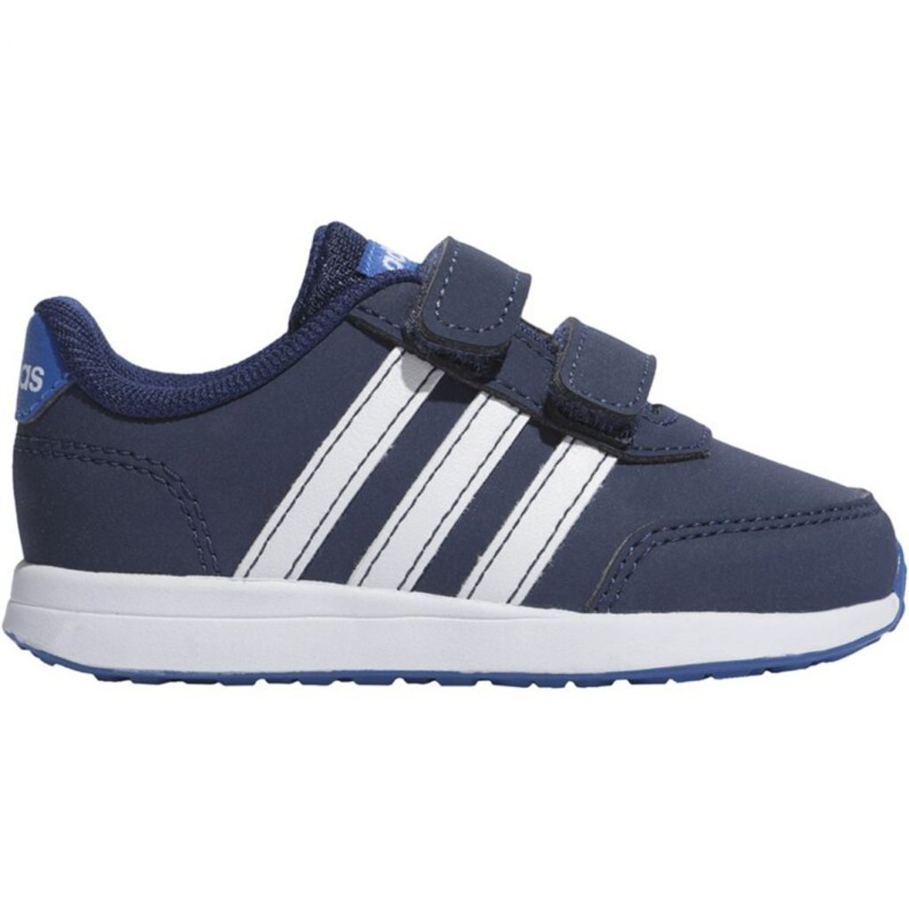 αθλητικά παπούτσια adidas vs switch 2 cmf inf eg5141 σκούρο μπλε για αγόρι