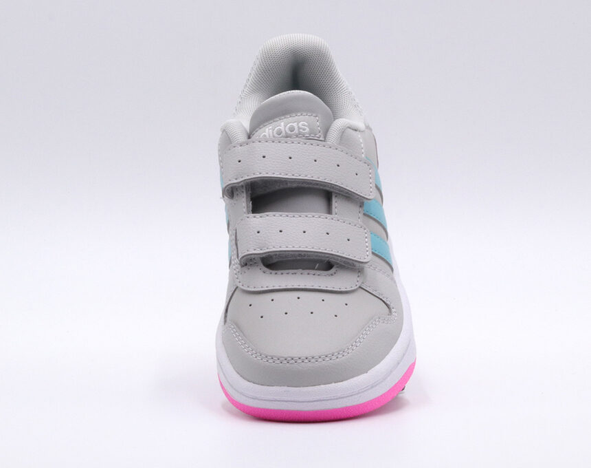 Adidas αθλητικά παπούτσια bna hoops 2.0 cmf c h01550 για κορίτσι - Adidas