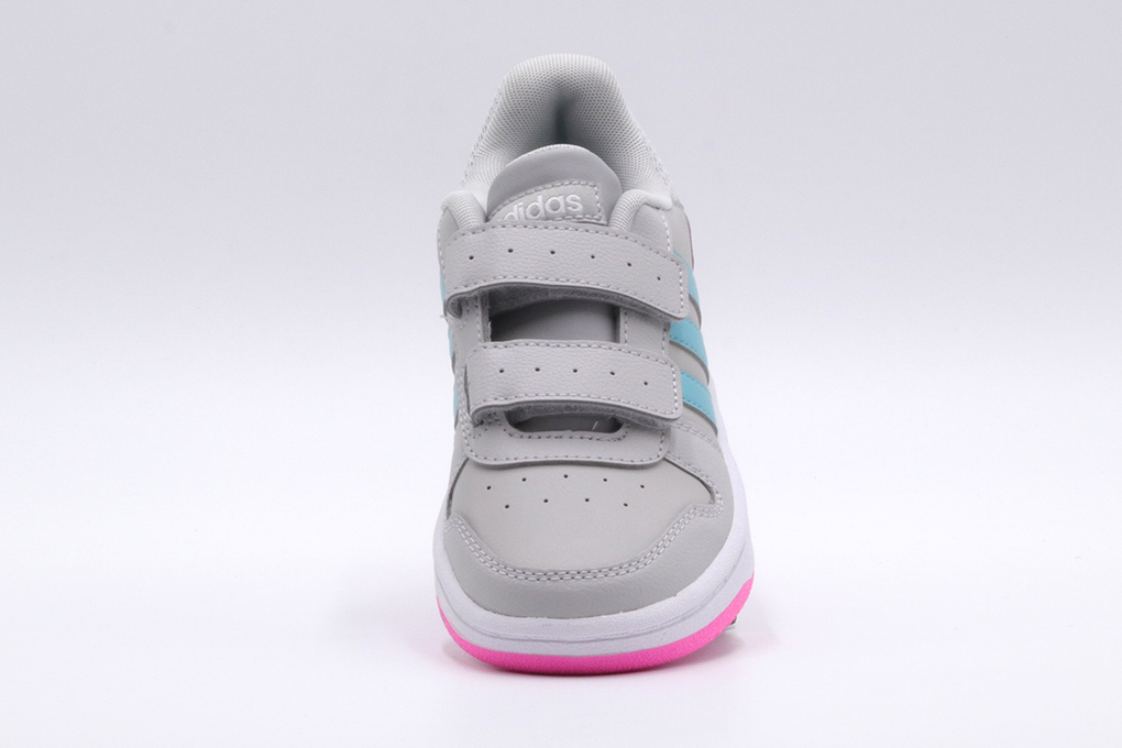 Adidas sneakers  bna hoops 2.0 cmf c h01550 για κορίτσι - Adidas