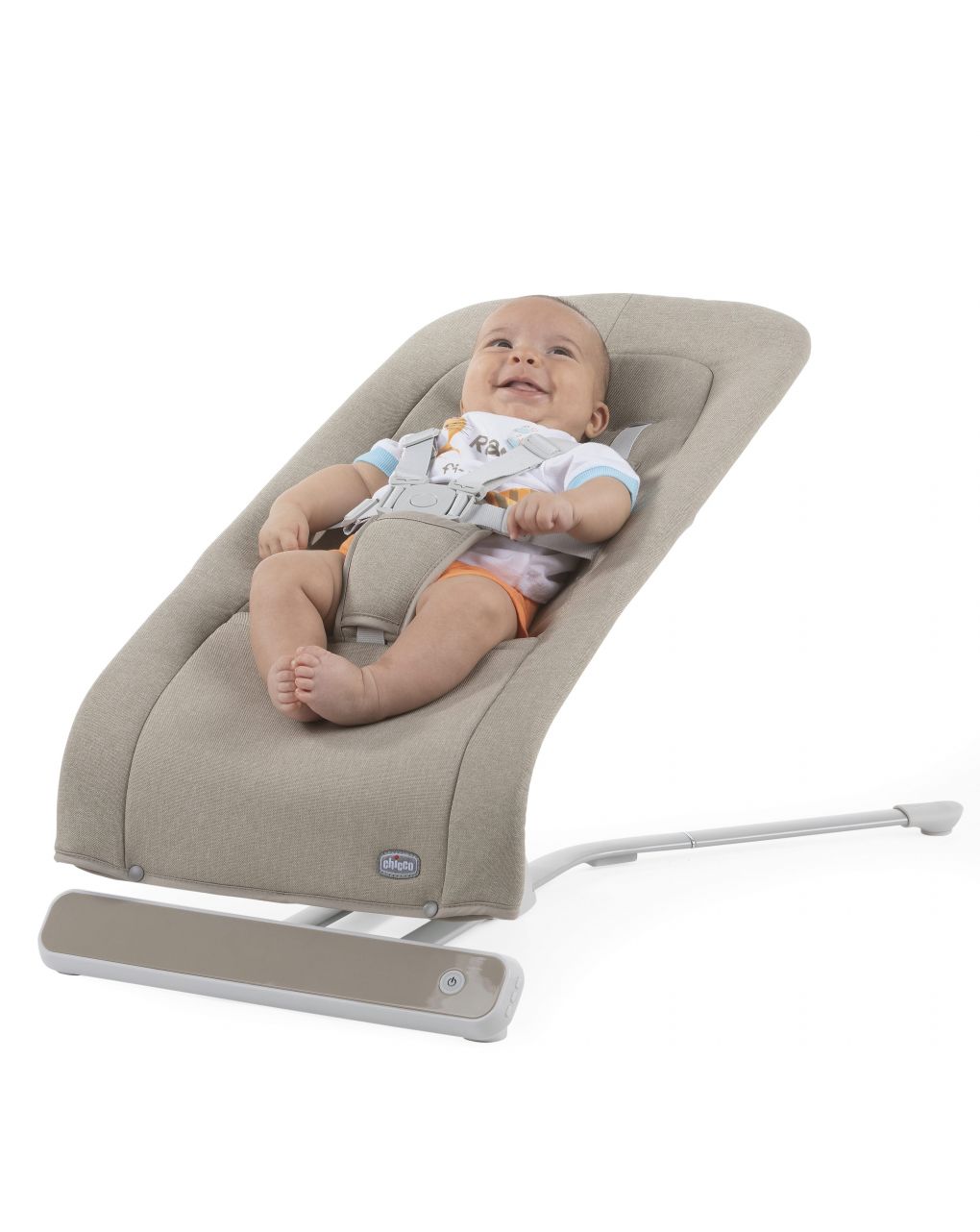 Chicco ρηλάξ rhythm n sound sand - Chicco