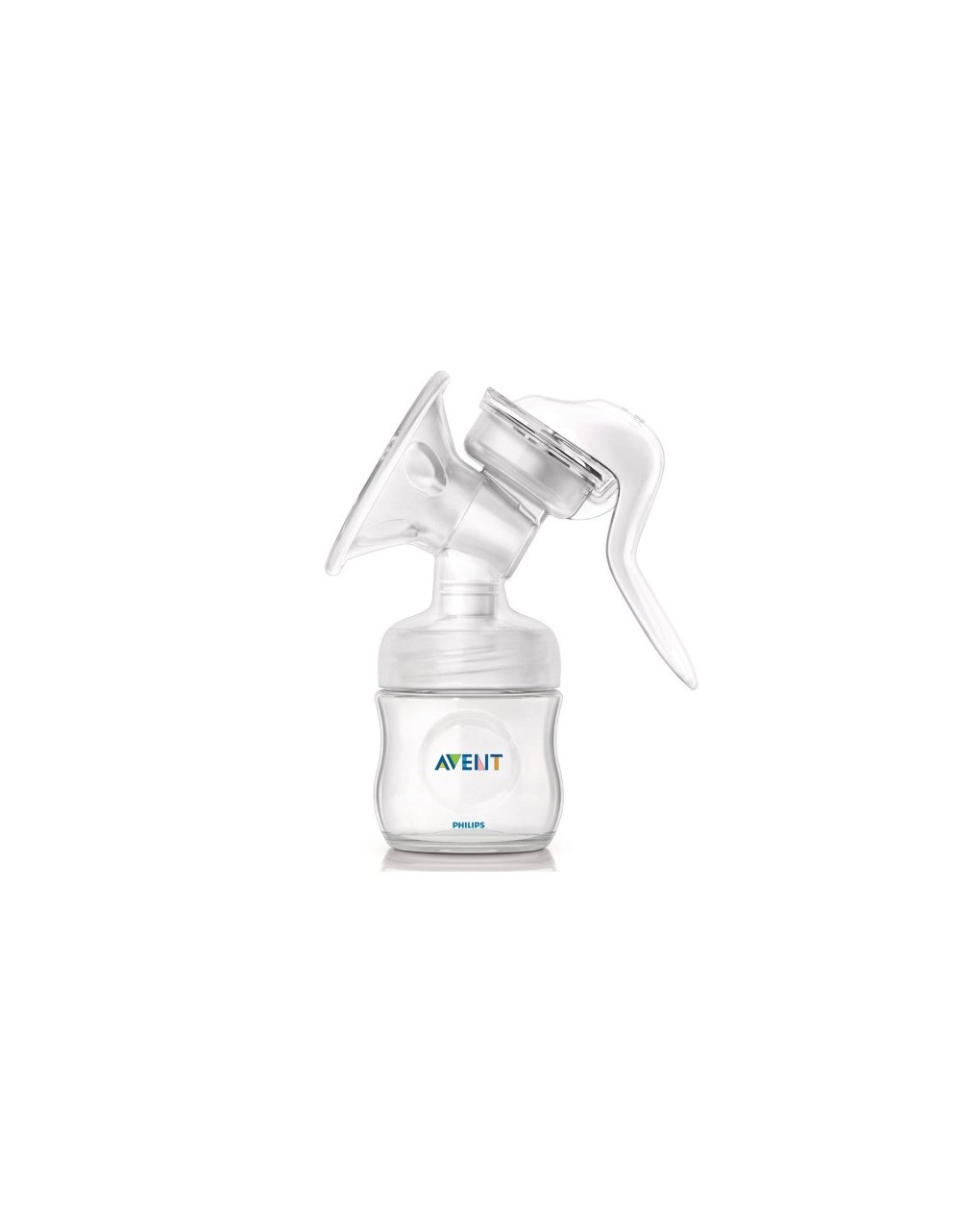 Philips - avent χειροκίνητο θήλαστρο - Philips Avent