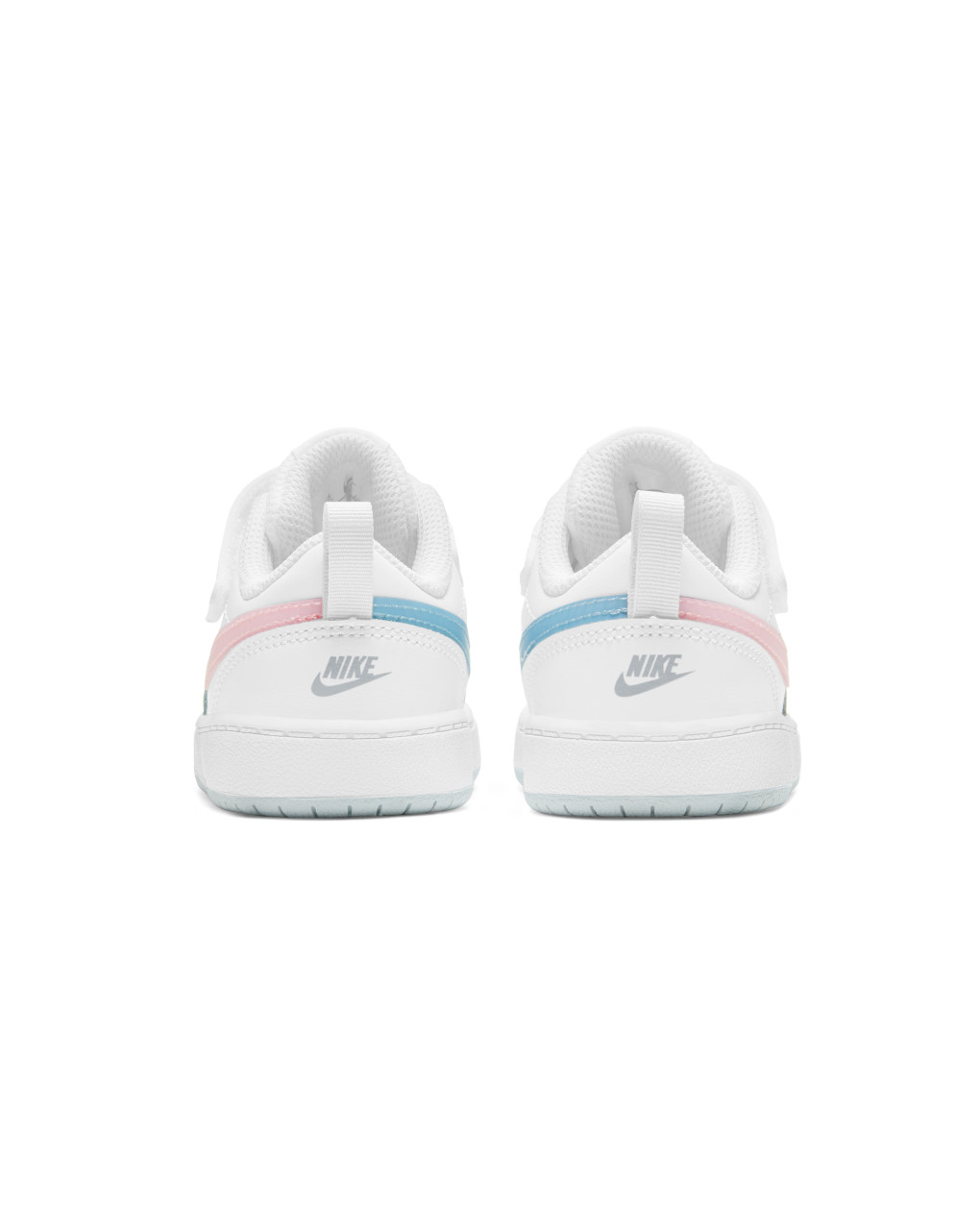 αθλητικά παπούτσια nike court borough low2mwh(tdv) dd3021 για κορίτσι - Nike