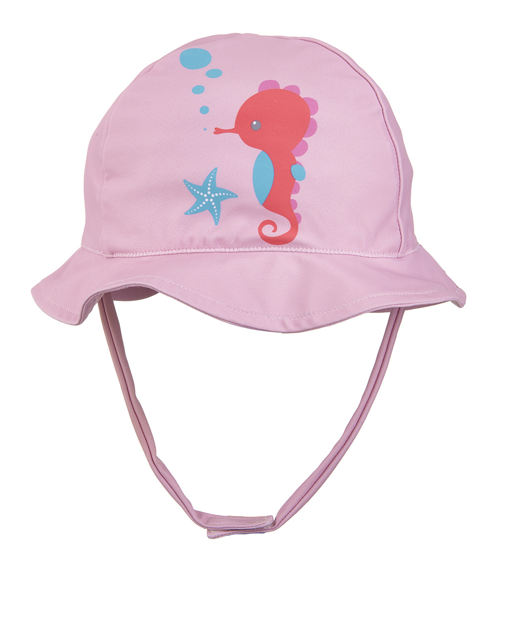 καπέλο με ιππόκαμπο για κορίτσι - Prénatal