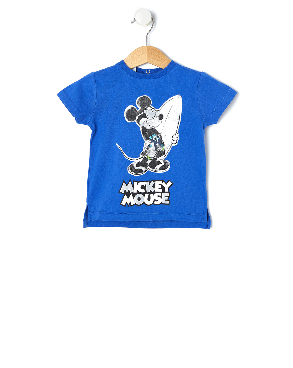 T-shirt mickey mouse για αγόρι - Prénatal