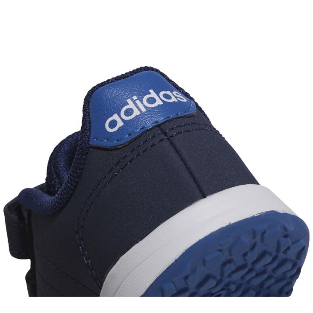 αθλητικά παπούτσια adidas vs switch 2 cmf inf eg5141 σκούρο μπλε για αγόρι - Adidas