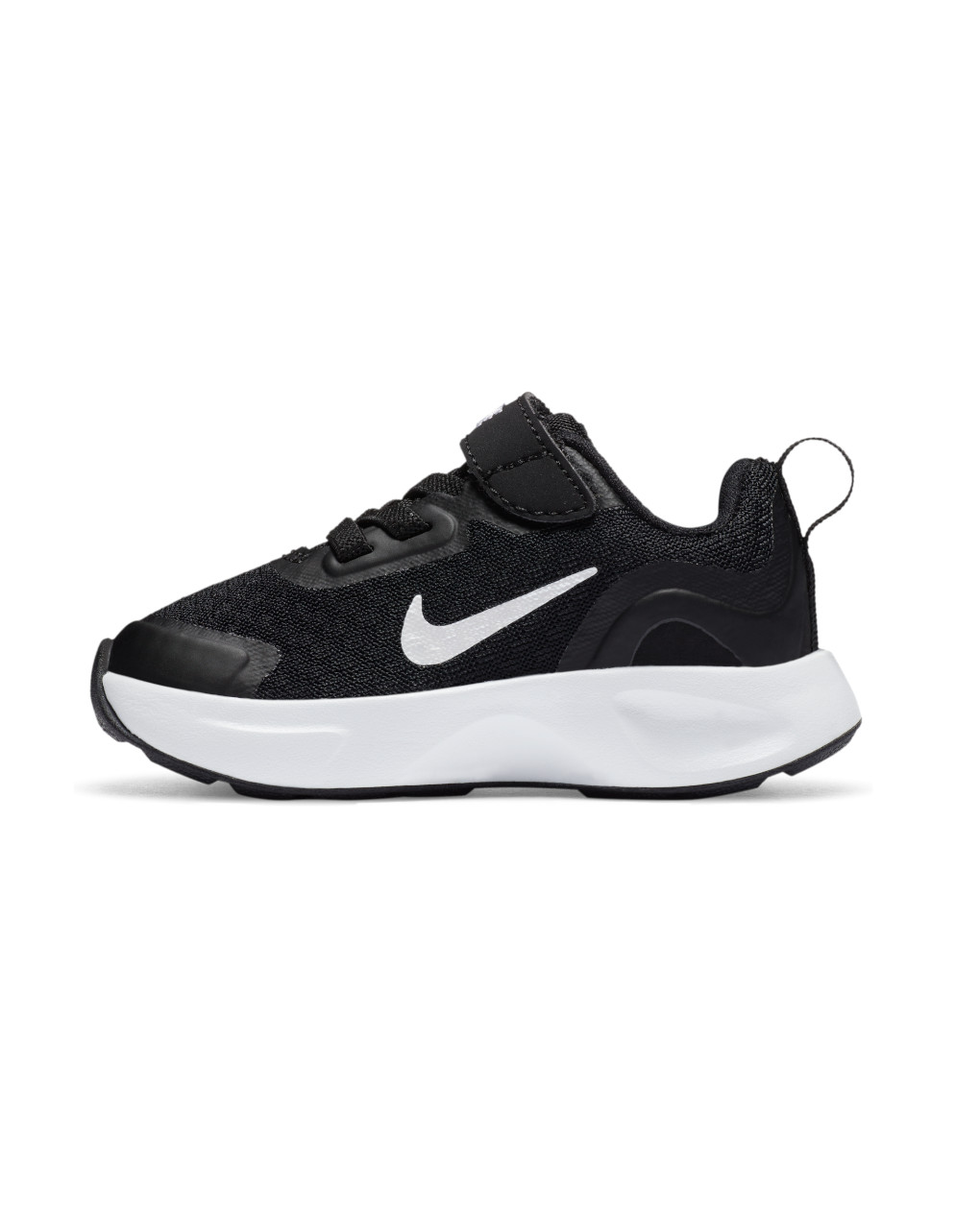 αθλητικά παπούτσια nike wearallday (td) cj3818-002 unisex - Nike