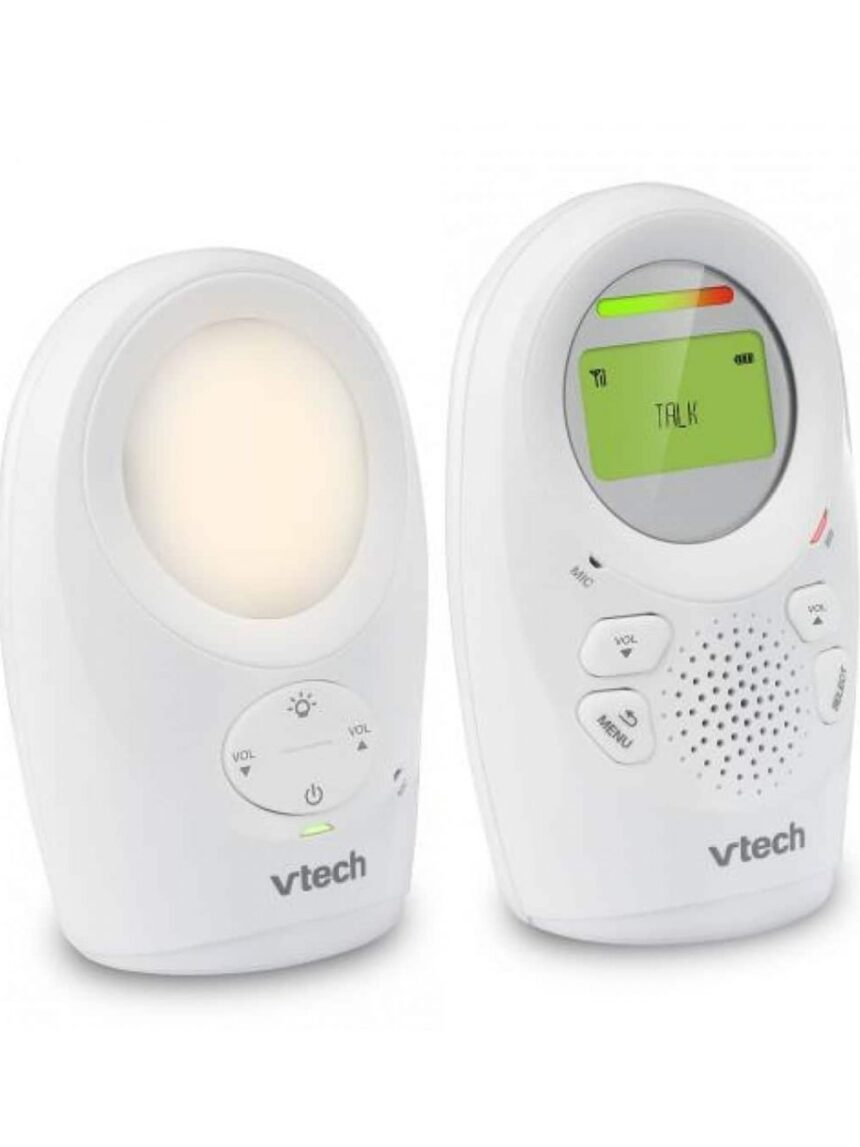 Vtech ενδοεπικοινωνία digital audio display baby monitor - Vtech