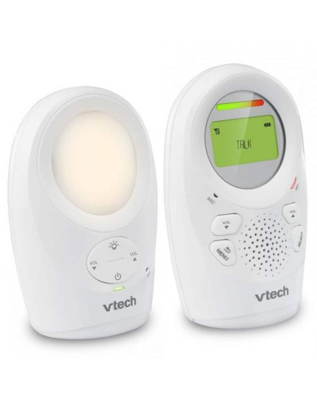 Vtech ενδοεπικοινωνία digital audio display baby monitor - Vtech