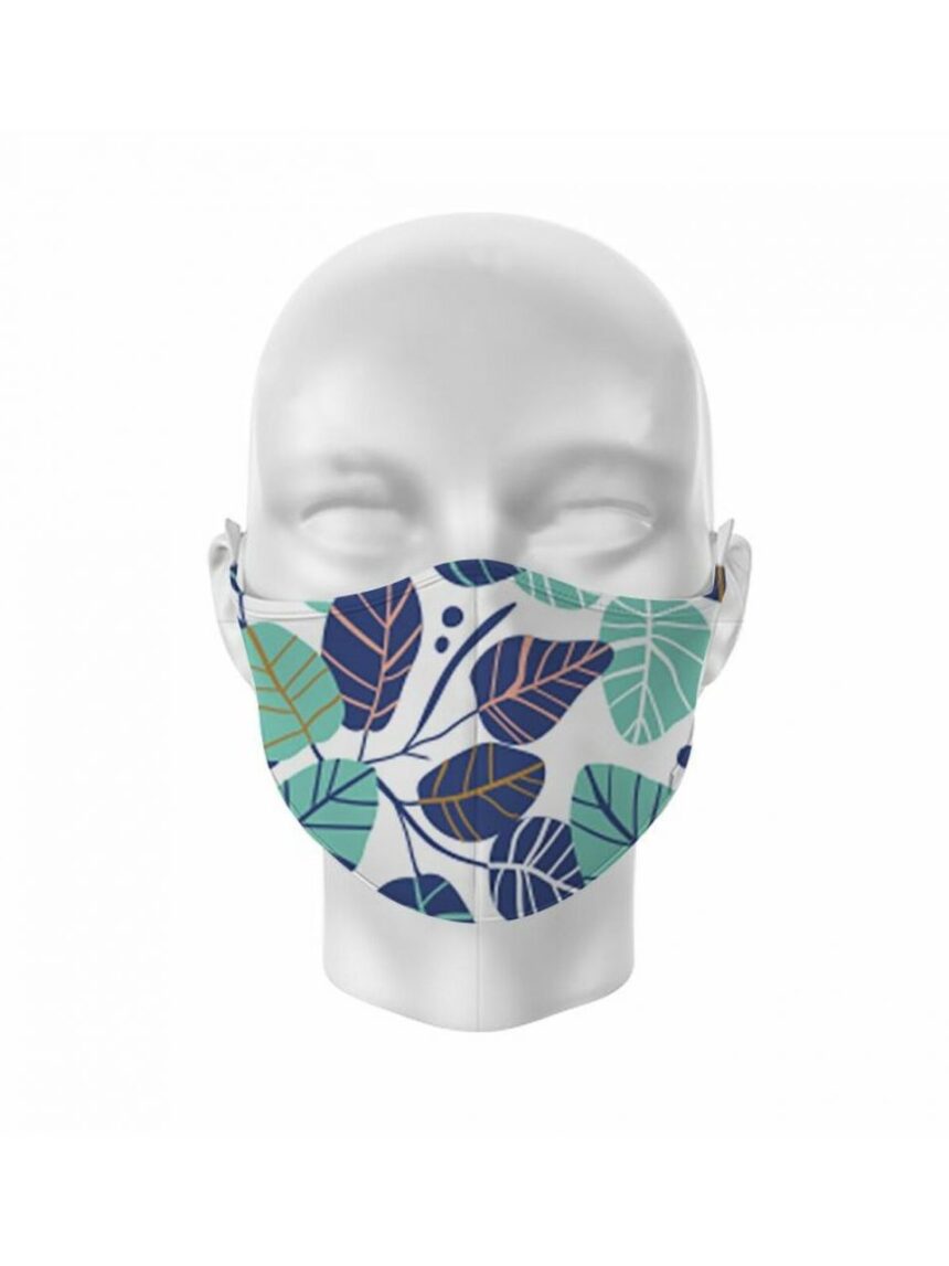 Puckator  μάσκα προστασίας ενηλίκων με σχέδια - Puckator