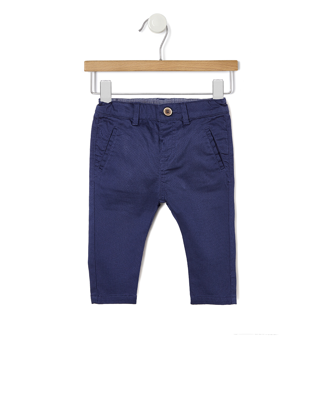 παντελόνι μπλε σκούρο για αγόρι - Prénatal