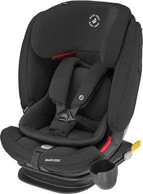 Maxi-cosi κάθισμα αυτοκινήτου titan pro authentic black ομ.1-2-3 - Maxi-Cosi