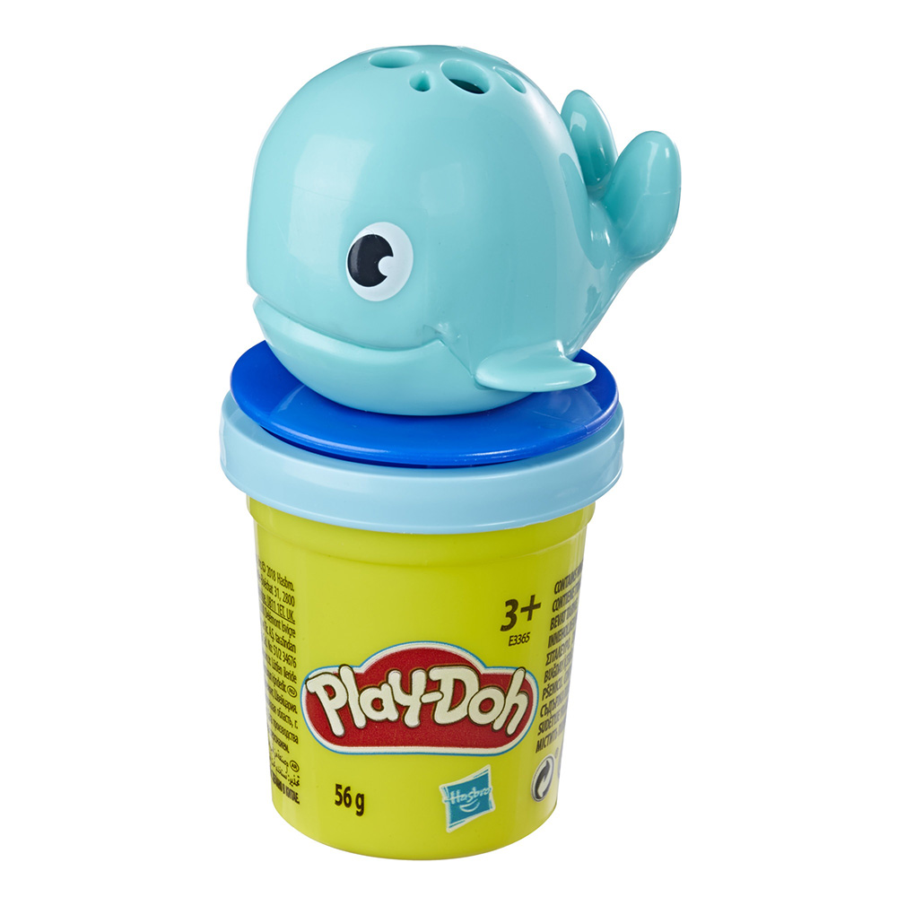 Play-doh mini can topper ast e3365 - Play-Doh