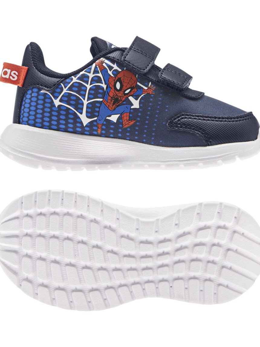 αθλητικά παπούτσια adidas spiderman tensaur run i για αγόρι - Adidas