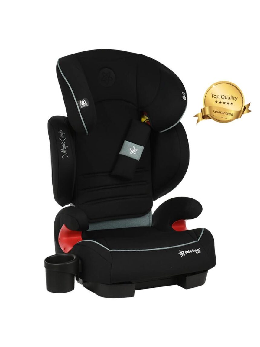 Bebe stars κάθισμα αυτοκινήτου magic isofix mint - Bebe Stars