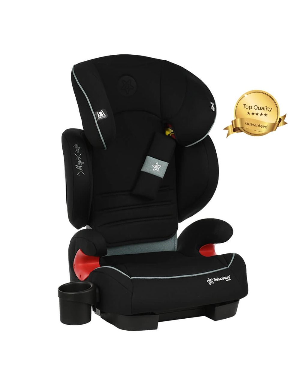 Bebe stars κάθισμα αυτοκινήτου magic isofix mint - Bebe Stars