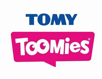 Tomy Toomies