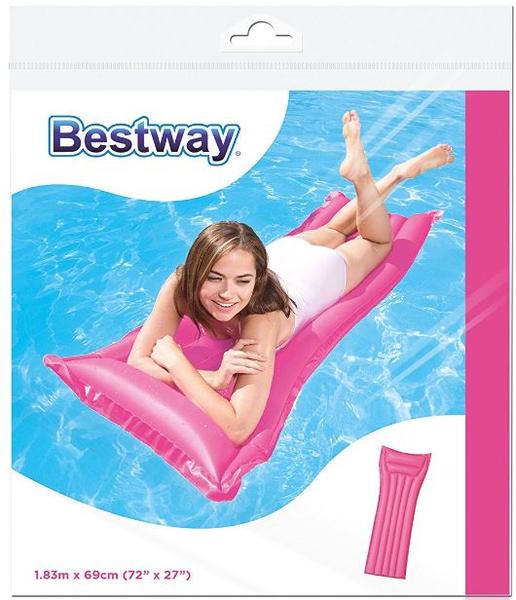 Best way  στρώμα θαλάσσης 183*69 - Bestway