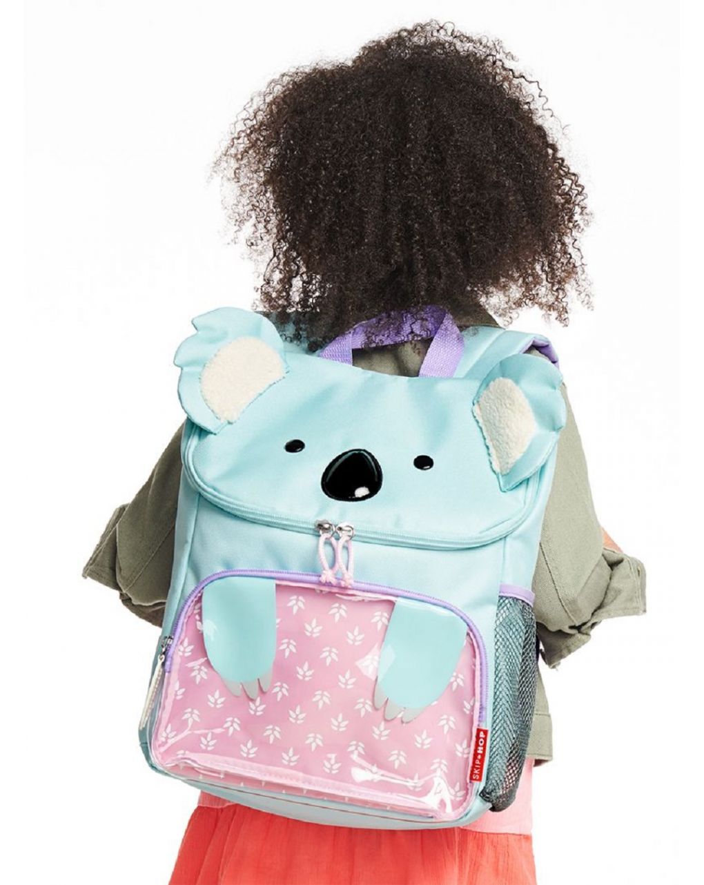 Skip hop zoo παιδική τσάντα backpack κοάλα - SKIP HOP