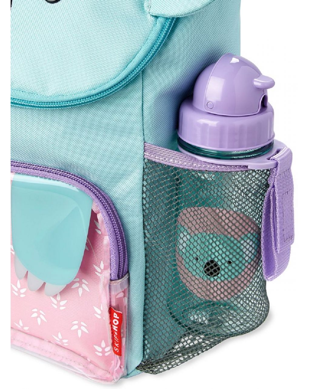 Skip hop zoo παιδική τσάντα backpack κοάλα - SKIP HOP