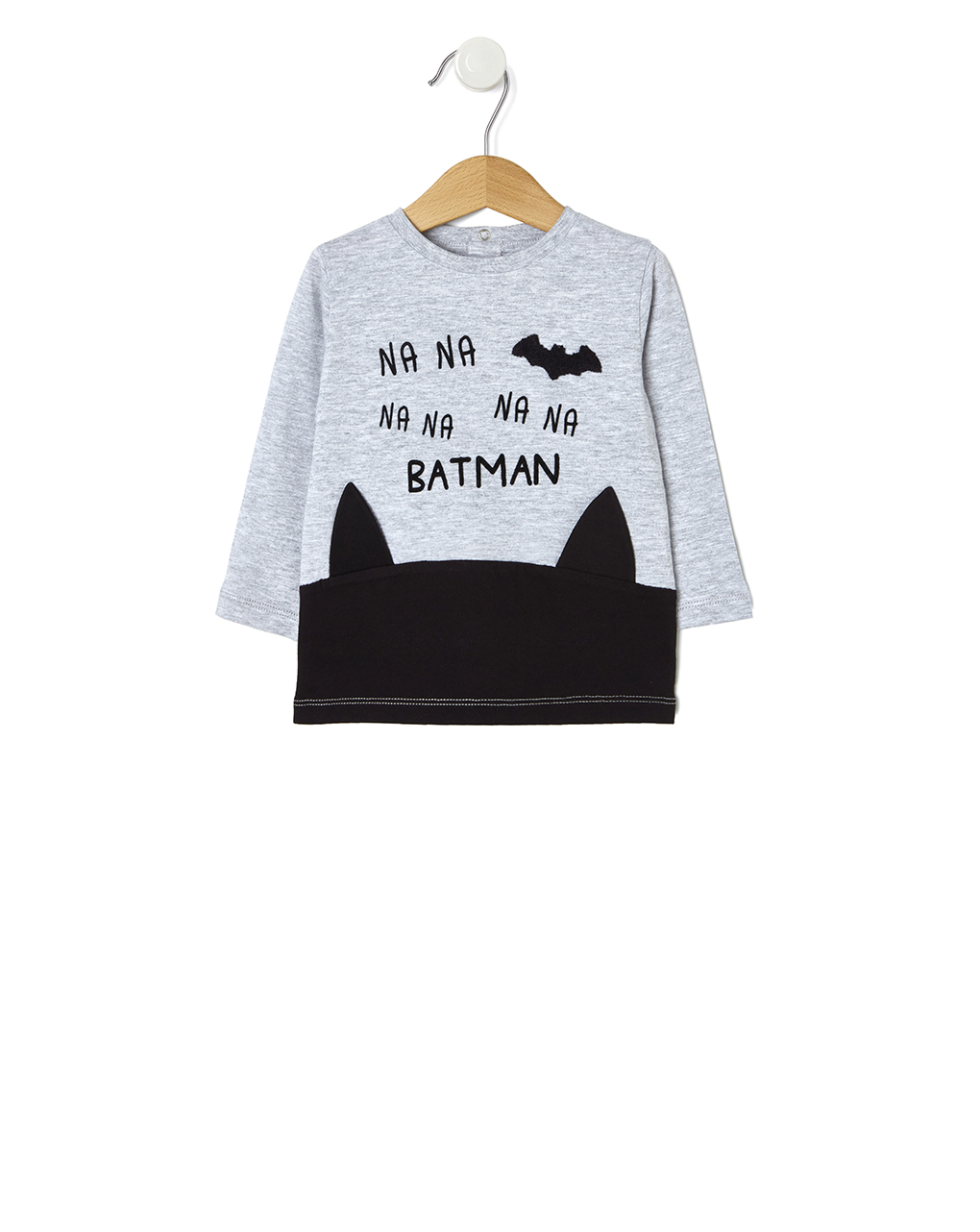 T-shirt batman για αγόρι - Prénatal