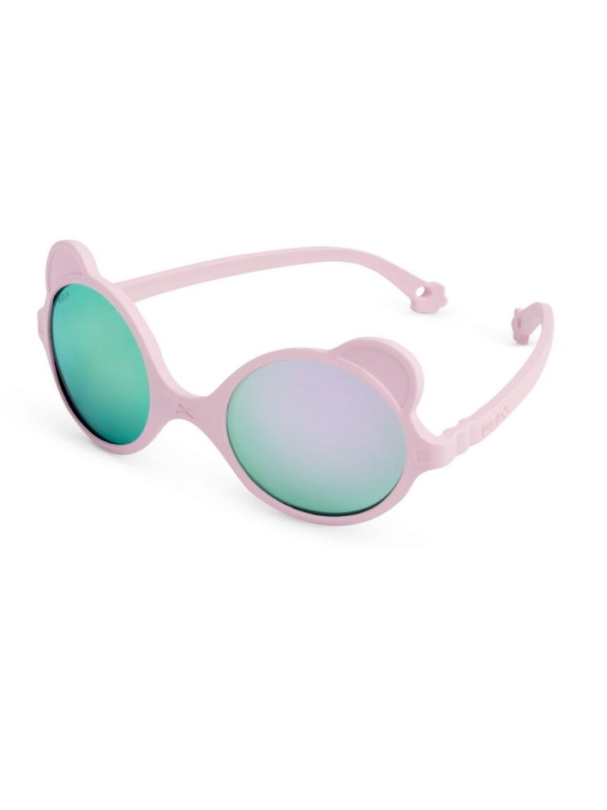 Kietla γυαλιά ηλίου ours'on 1-2 ετών light pink - kietla