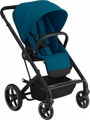 Cybex trio balios s lux river blue - Cybex