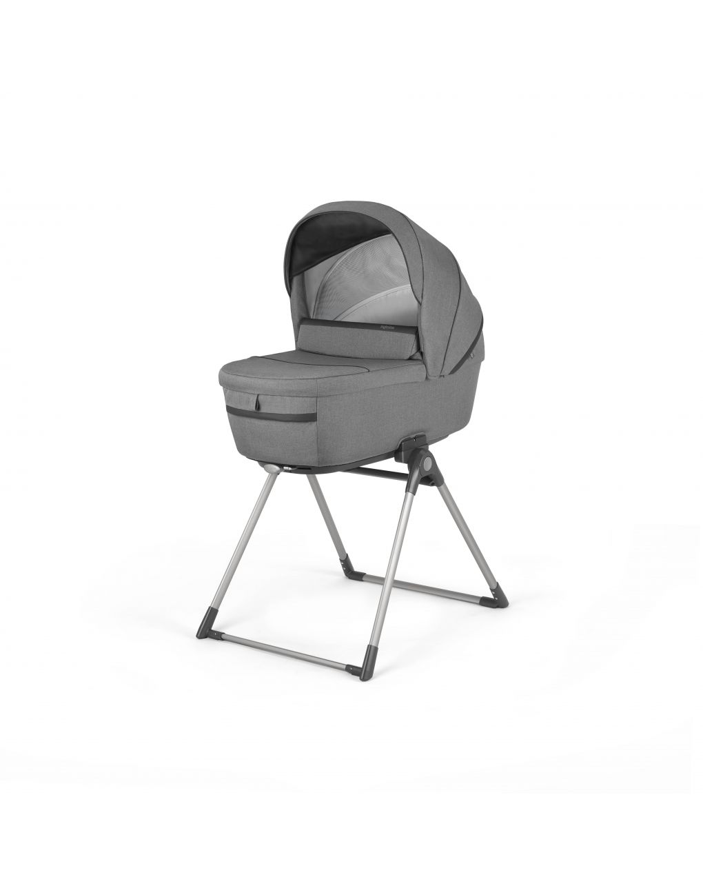 Inglesina σύστημα μεταφοράς aptica quattro cab, kensington grey - Inglesina