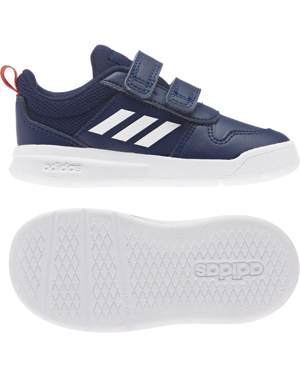 Adidas sneakers tensaur i για αγόρι - Adidas