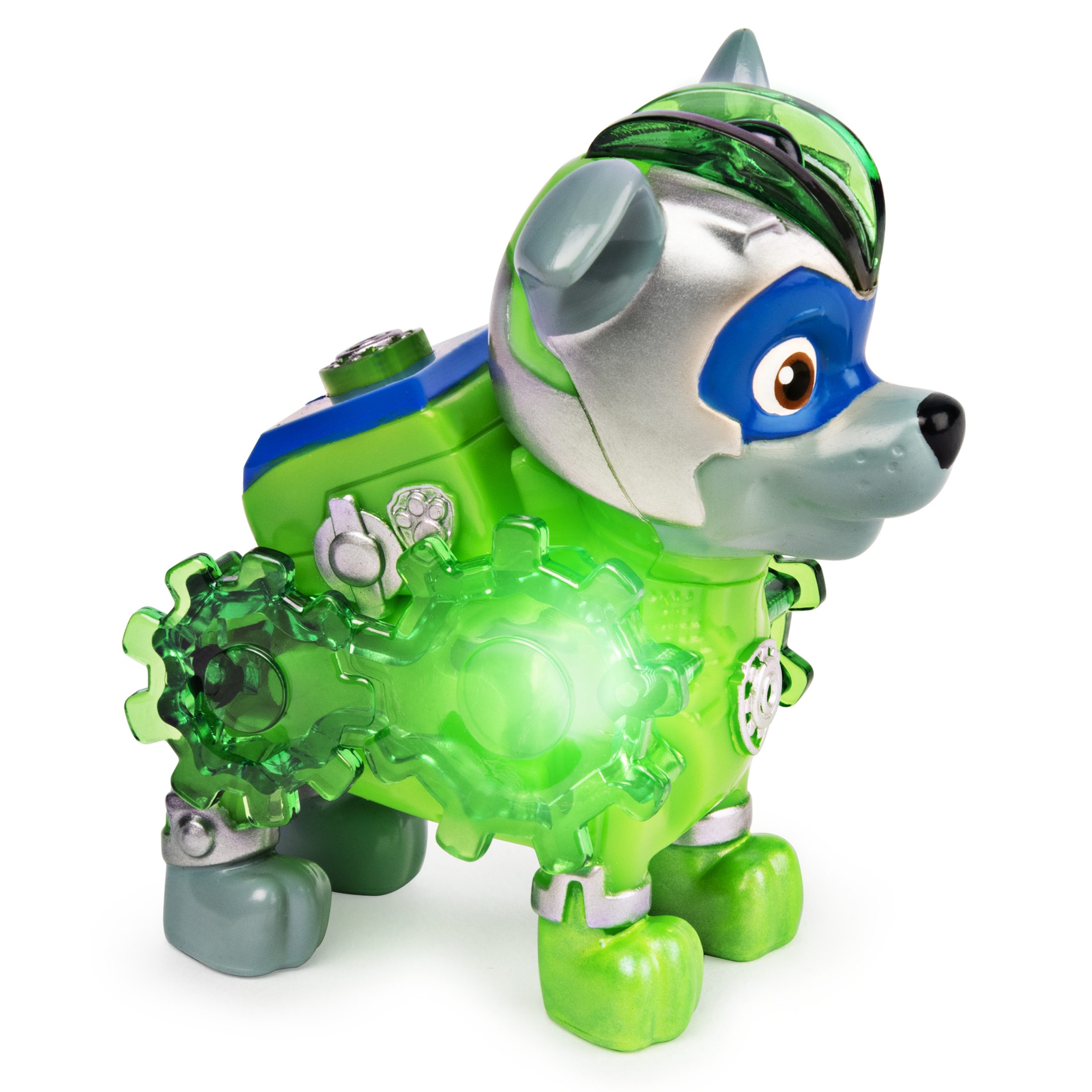 Paw patrol κουταβάκια-ήρωες charged up 6055929 - PAW PATROL