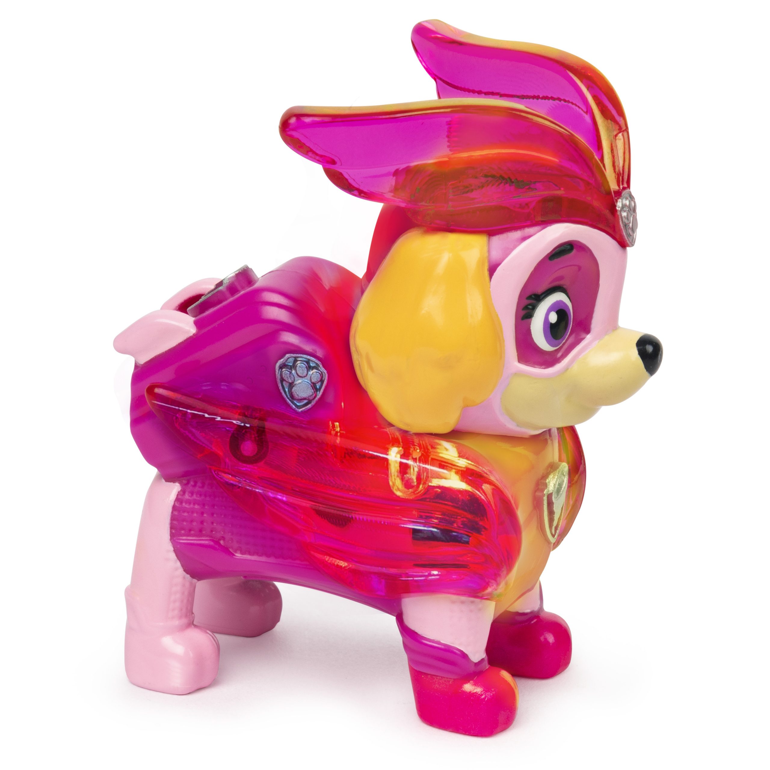 Paw patrol κουταβάκια-ήρωες charged up 6055929 - PAW PATROL