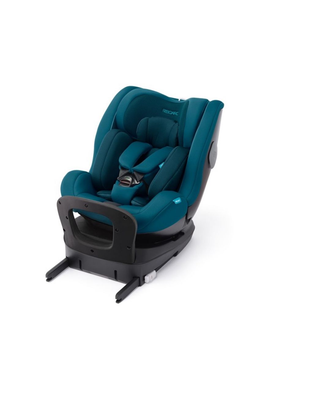 Recaro βρεφικό κάθισμα αυτοκινήτου salia 125 select teal green - Recaro