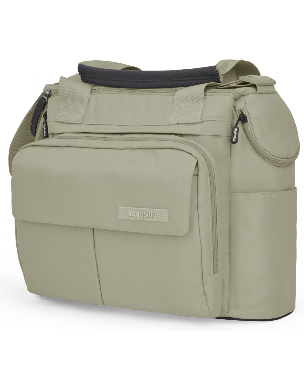 Inglesina dual bag electa - nolita - μπεζ