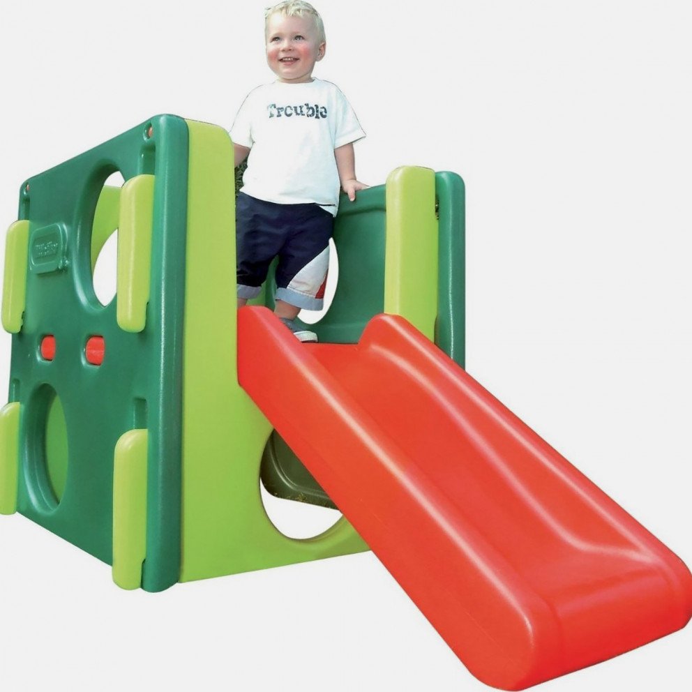 Little tikes evergreen gym σπιτάκι δραστηριοτήτων 447a - Little tikes