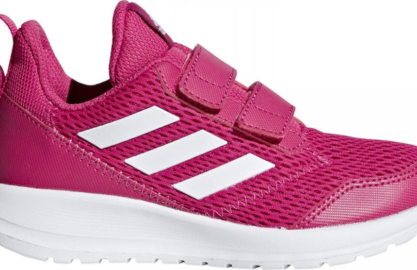 αθλητικά παπούτσια adidas alta run cfk cg6895 φούξια για κορίτσι - Adidas