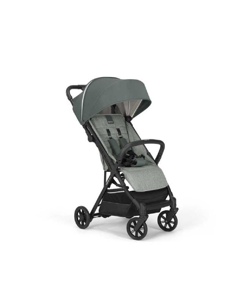 Inglesina καρότσι περιπάτου quid2 elephant grey - Inglesina