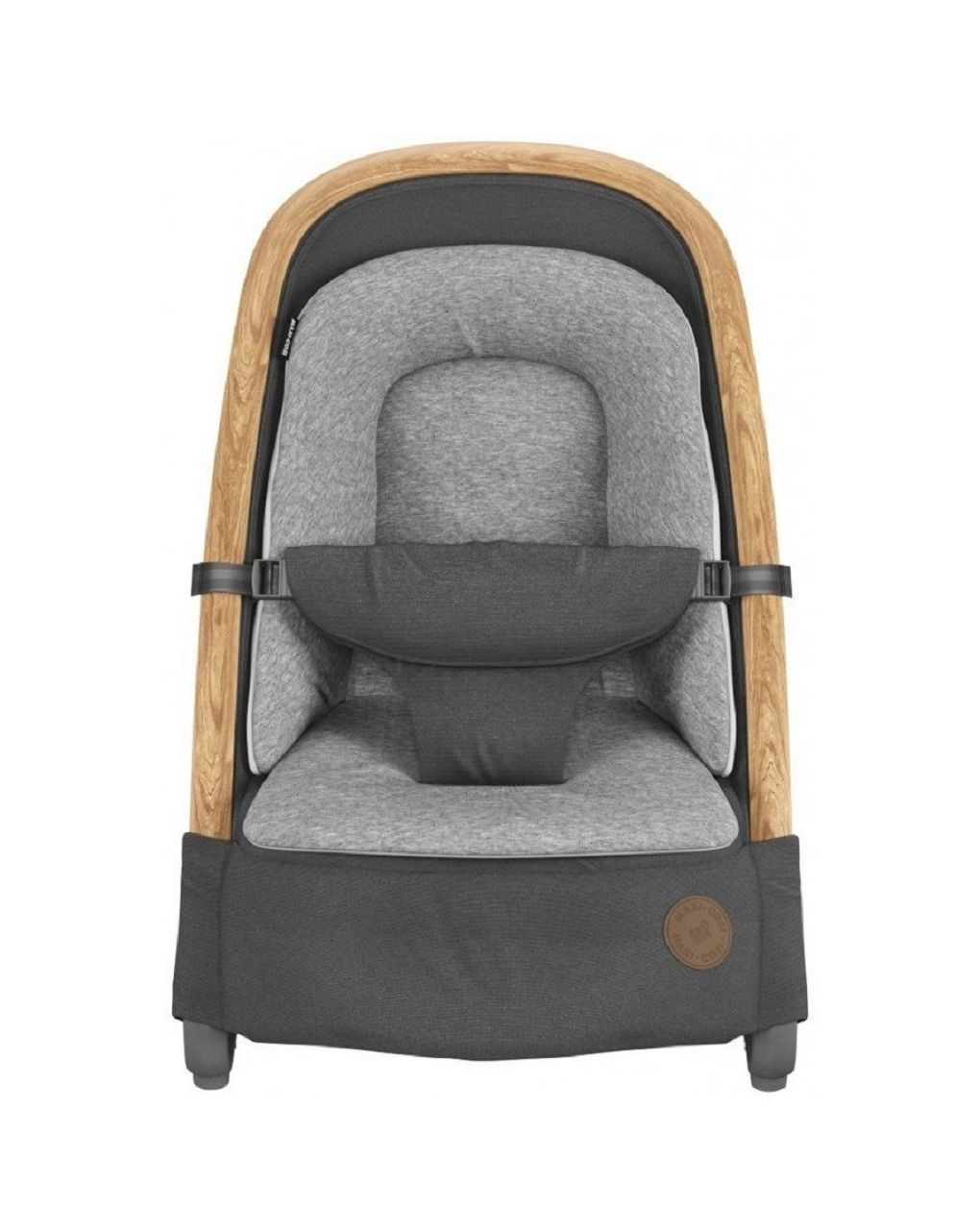 Maxi cosi ρηλάξ kori essential graphite - Maxi-Cosi