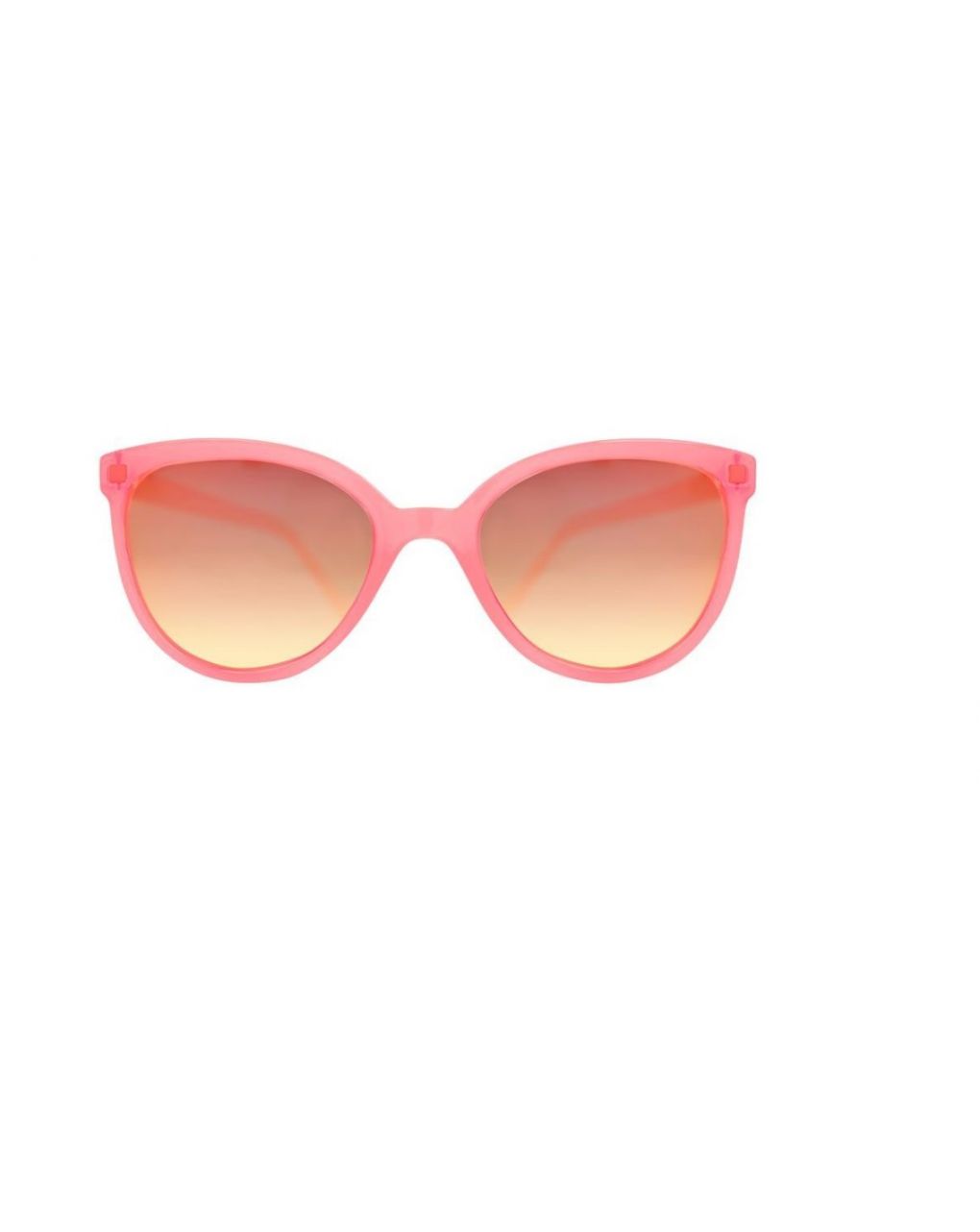 Kietla γυαλιά ηλίου buzz 4-6 ετών neon pink polarized