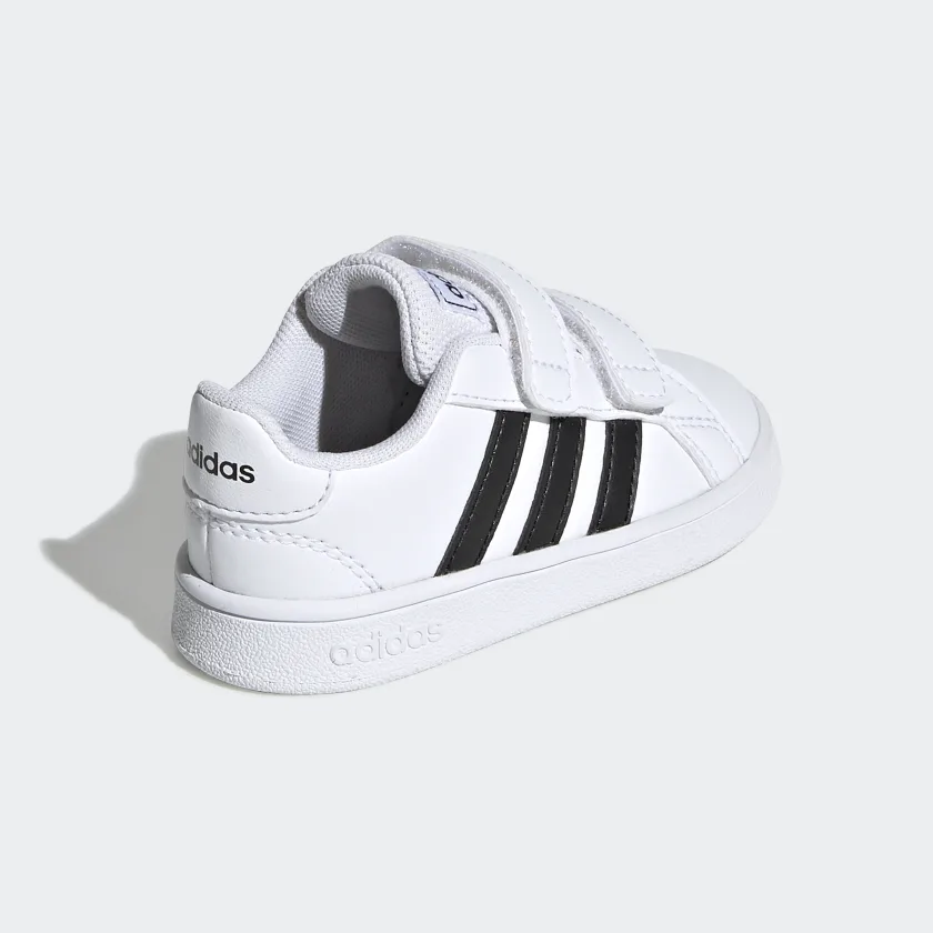 Adidas αθλητικά παπούτσια grand court i ef0118 για αγόρι - Adidas