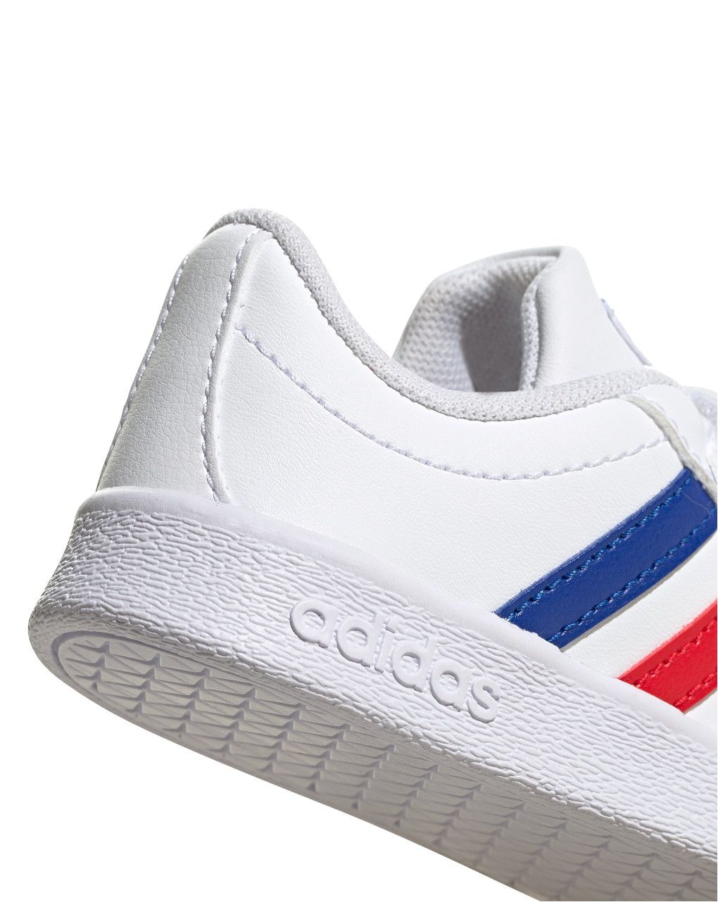 Adidas sneakers vl court 2.0 cmf i fy9275 για αγόρι - Adidas