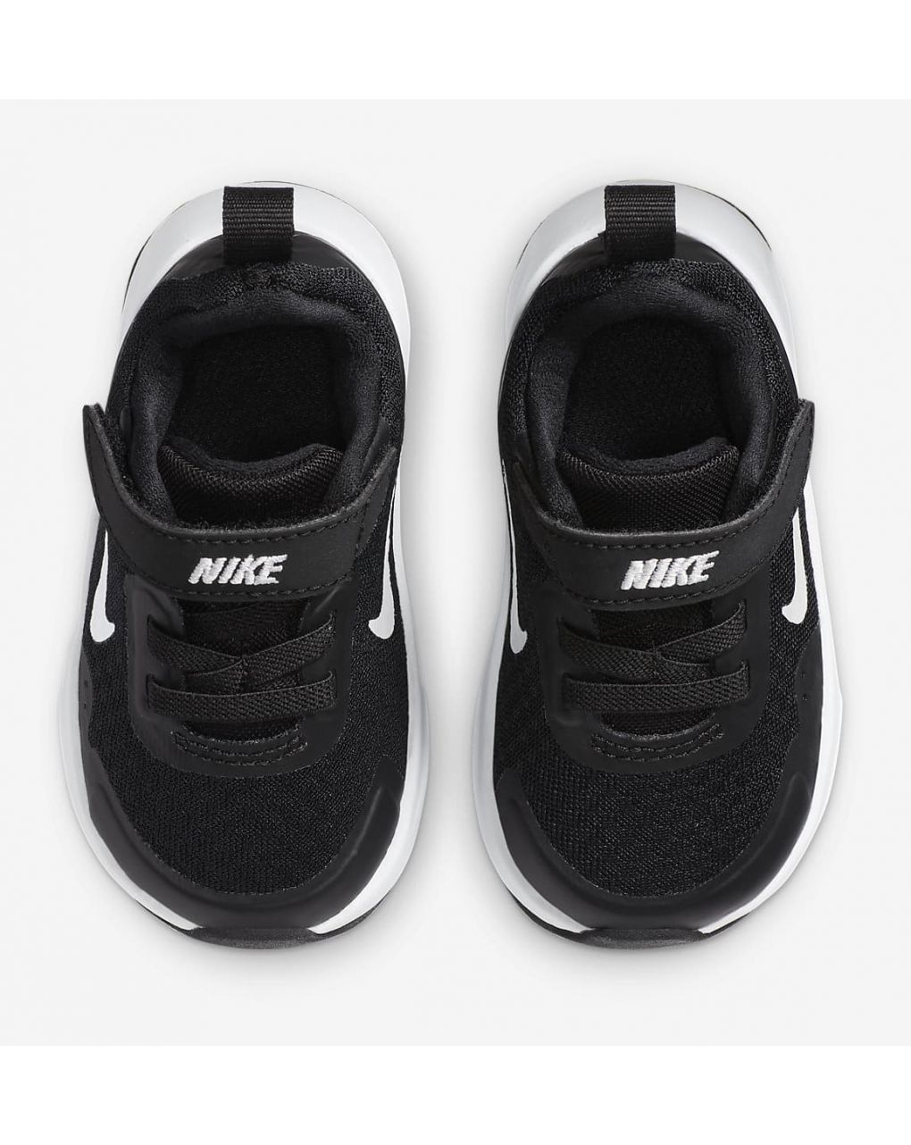 Nike αθλητικά παπούτσια wearallday (td) για αγόρι - Nike