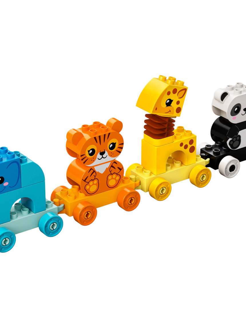 Lego duplo animal train τρένο με ζώα 10955 - Lego, LEGO DUPLO