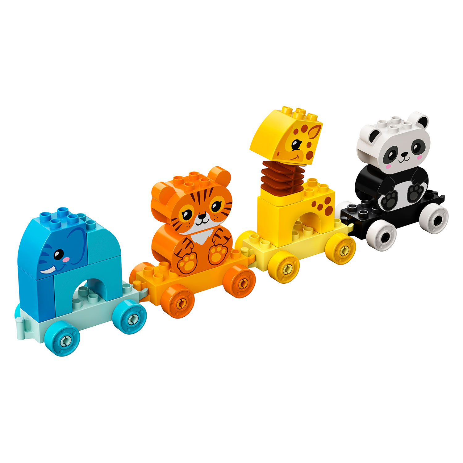 Lego duplo animal train τρένο με ζώα 10955 - Lego, LEGO DUPLO