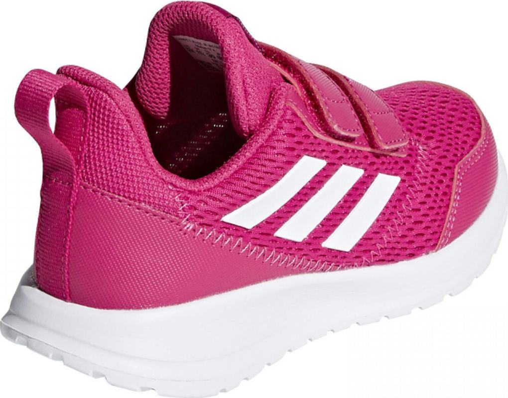 αθλητικά παπούτσια adidas alta run cfk cg6895 φούξια για κορίτσι - Adidas