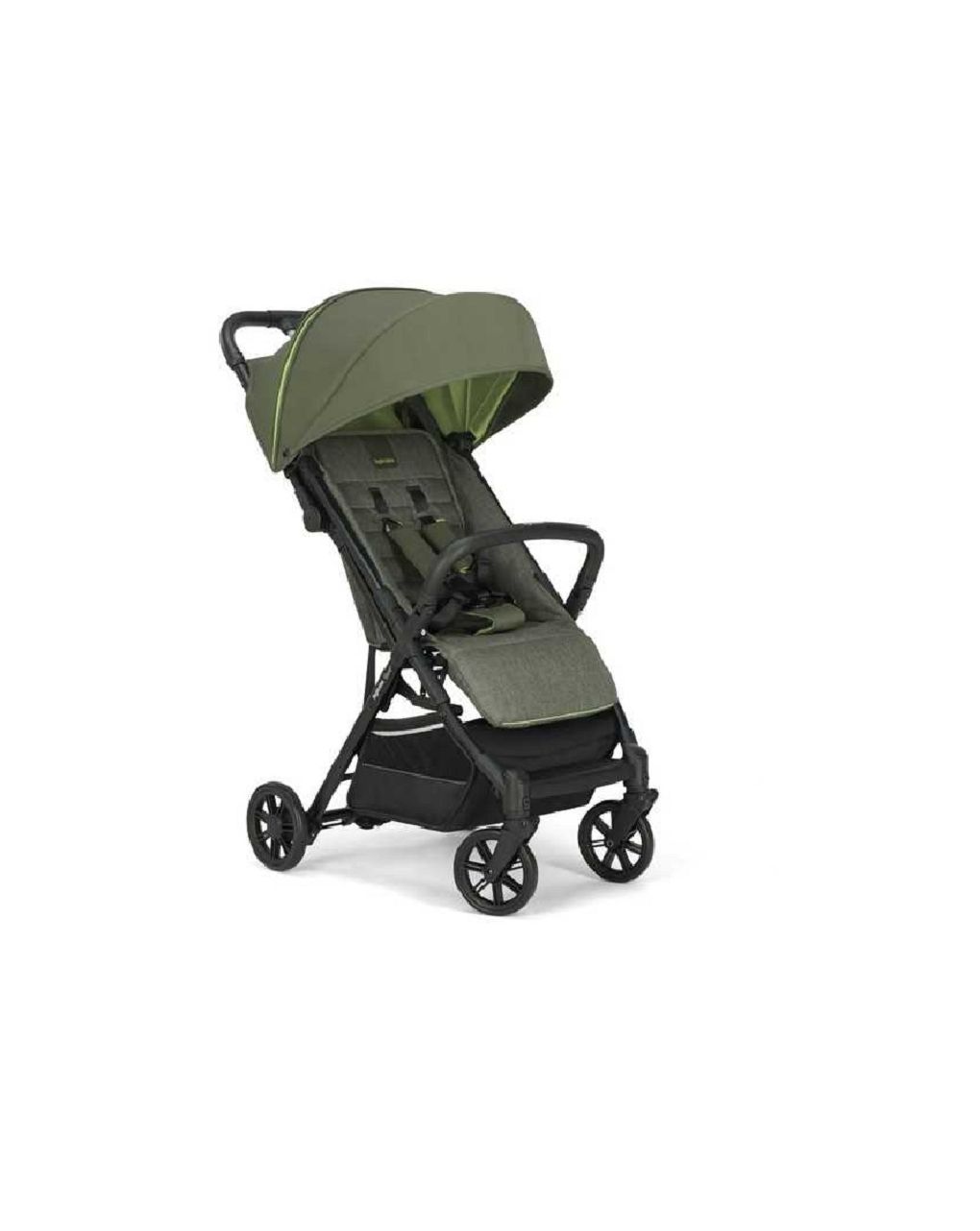 Inglesina καρότσι περιπάτου quid2 gecko green - Inglesina