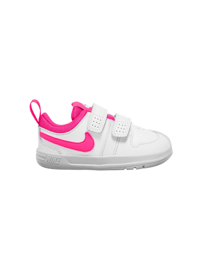 Nike sneakers pico 5 (tdv) ar4162-104 για κορίτσι - Nike