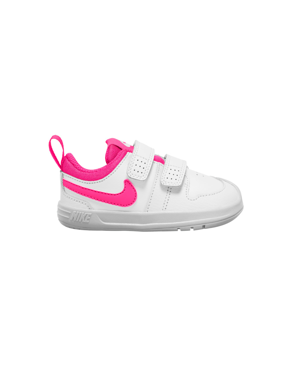 Nike sneakers pico 5 (tdv) ar4162-104 για κορίτσι - Nike