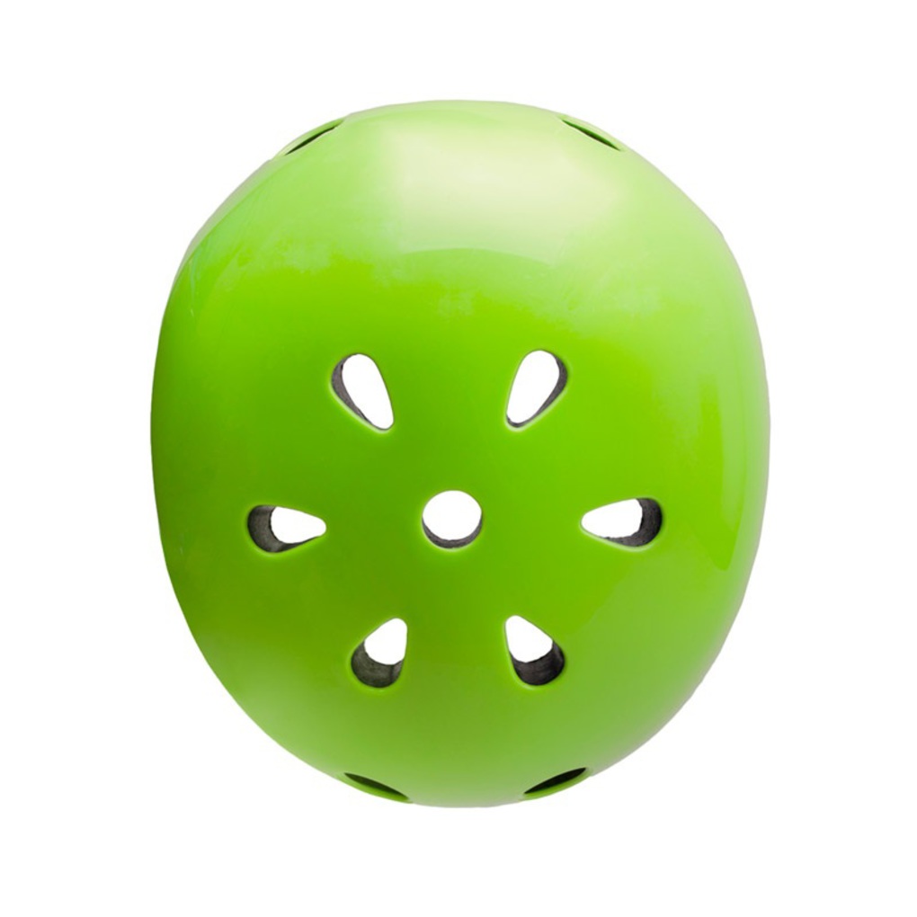 Kinderkraft κράνος προστασίας helmet, green - Kinderkraft